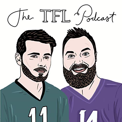 Ep 121: Super Bowl Draftstars NFL DFS Preview - The Last Dance