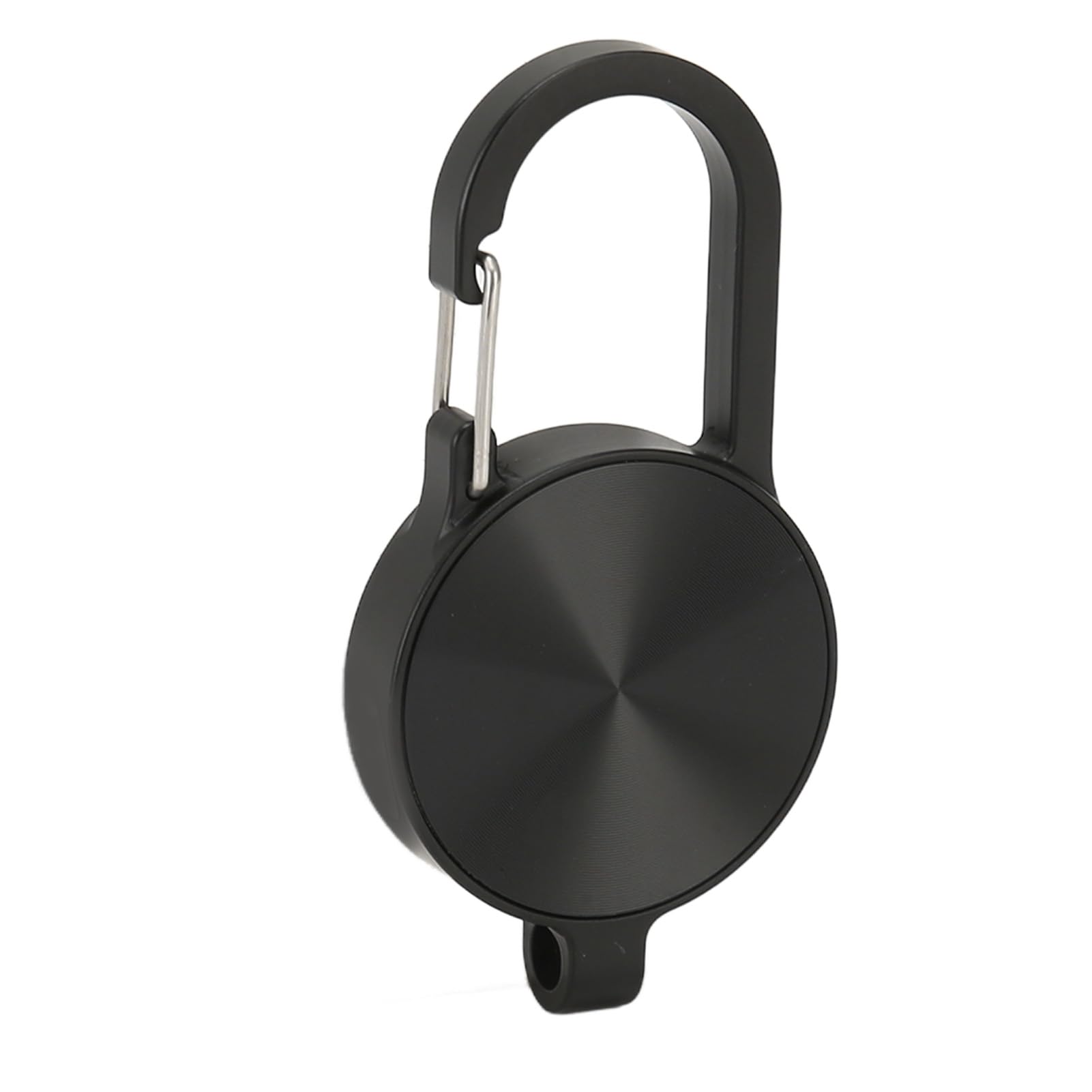 Grabadora de Voz Digital con Grabación Activada por Voz, Reproducción de Audio MP3 con Reducción de Ruido HD, Grabadora de Llavero para Clase de Reunión (32GB)
