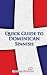 Quick Guide to Dominican Spanish (Spanish Vocabulary Quick Guides)