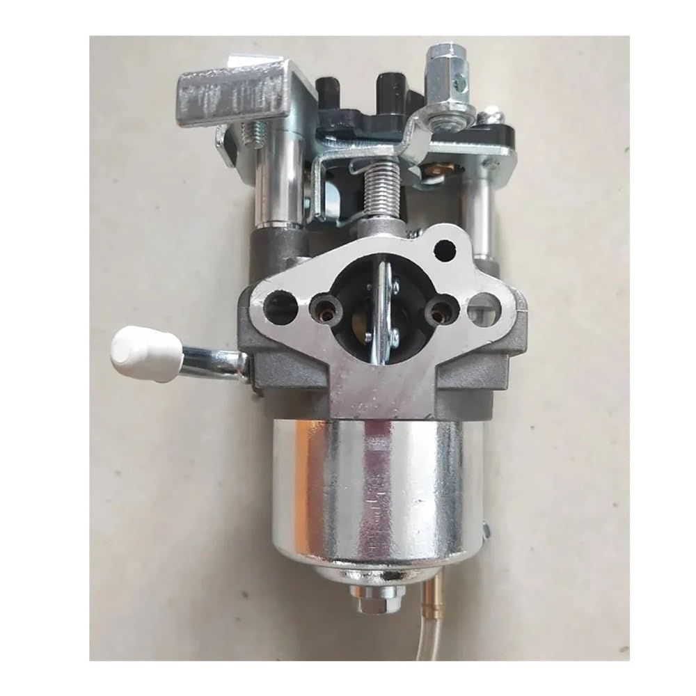 Carburateur de rechange T290 2KW pour réparer un groupe électrogène en panne de chantier