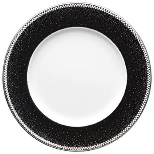 Noritake Pearl Noir Bread and Butter Plate