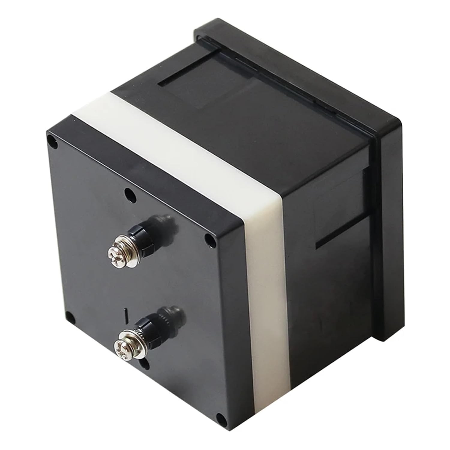 DCメーター 6C2-A アナログパネル電流計 AMP アンペア電流 30A 50A 75A 100A 200A 500A 750A