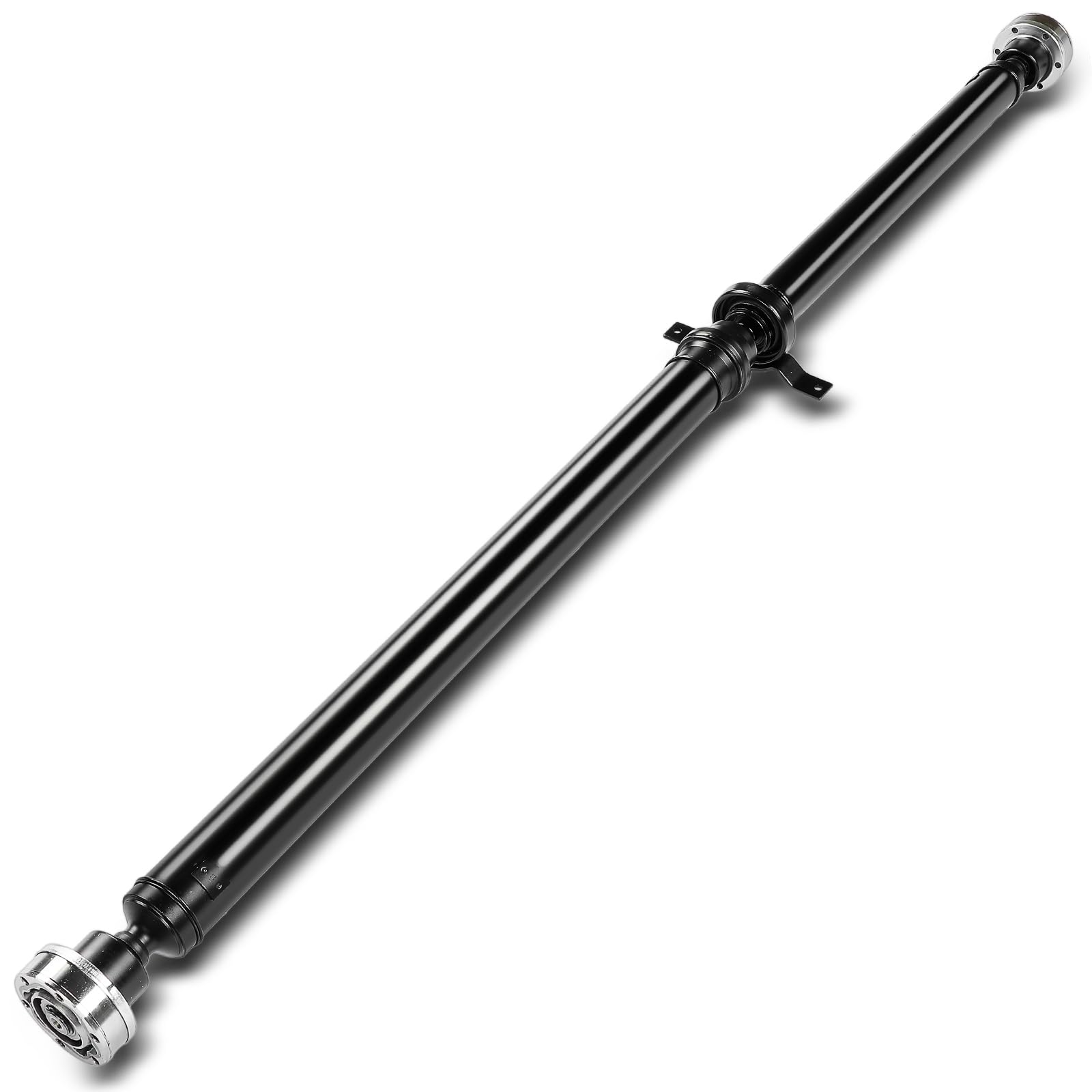 Used Audi/VW Driveshaft - Rear Right Or Left For A6 4B, A8/S8 D2 Quattro (Part 4B0501203C)
