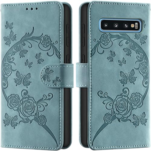 Phone Case for Samsung Galaxy S10 Green