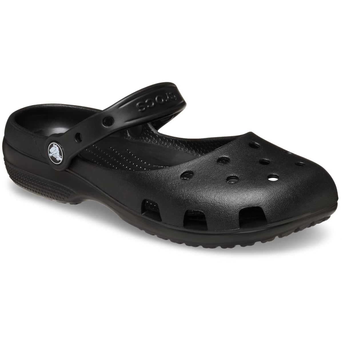 Crocs Classic Ballet Flats