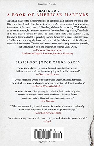 A Book of American Martyrs: A Novel - Image 2