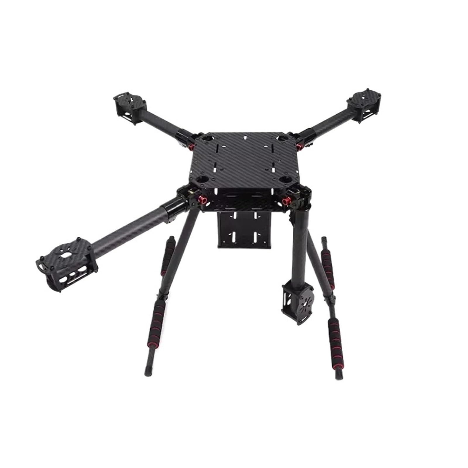 Compatibile con telaio quadricottero pieghevole DJI Carbon da 13-16 pollici