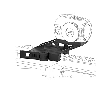 Amazon.co.jp: ベクターオプティクス Vector Optics Scrapper