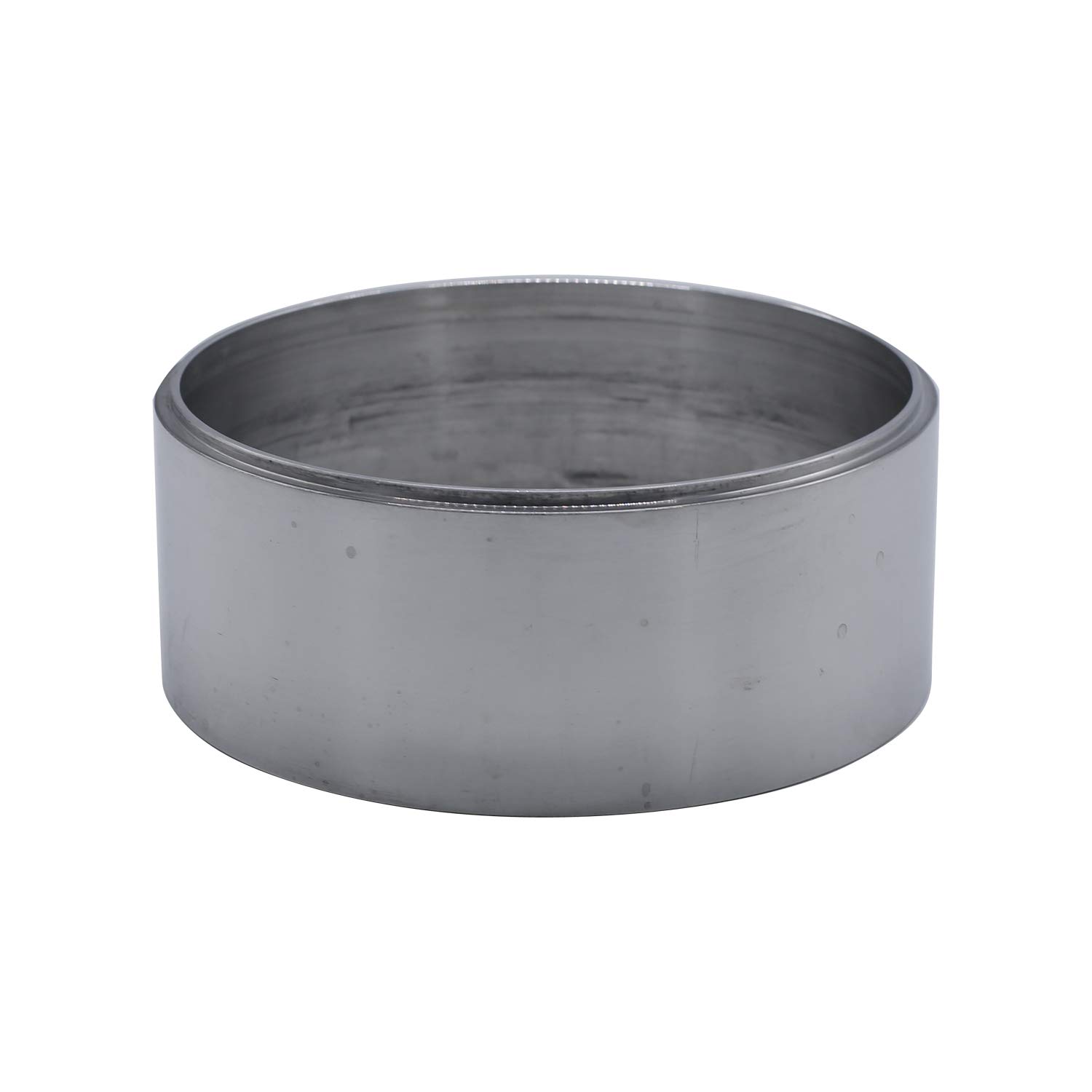 2" Aluminum Air Cleaner Spacer 5-1/8" Fits for Edelbrock Holley Riser SBC BBC 302 350