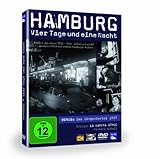 hamburg dvd verleih  Hamburg - Vier Tage und eine Nacht