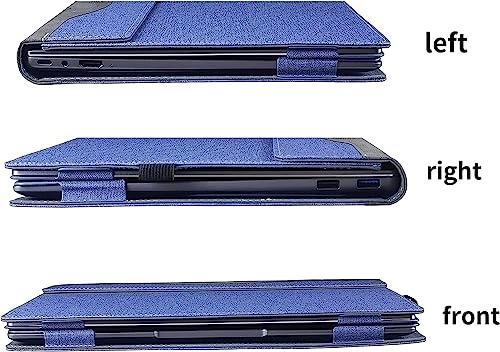 Funda protectora para laptop 16 pulgadas para Lenovo IdeaPad miniatura 4
