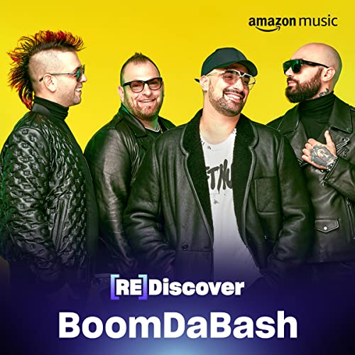 Zusammengestellt von: Amazon Music