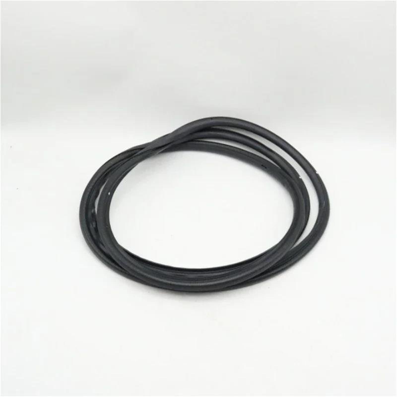 Csspdm One Color Black Car Roof Sunroof Weatherstrip Edge Protection Seal Strip For Land For Cruiser Lc100 1998 1999 2000-2007