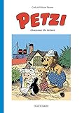  Petzi chasseur de trésor