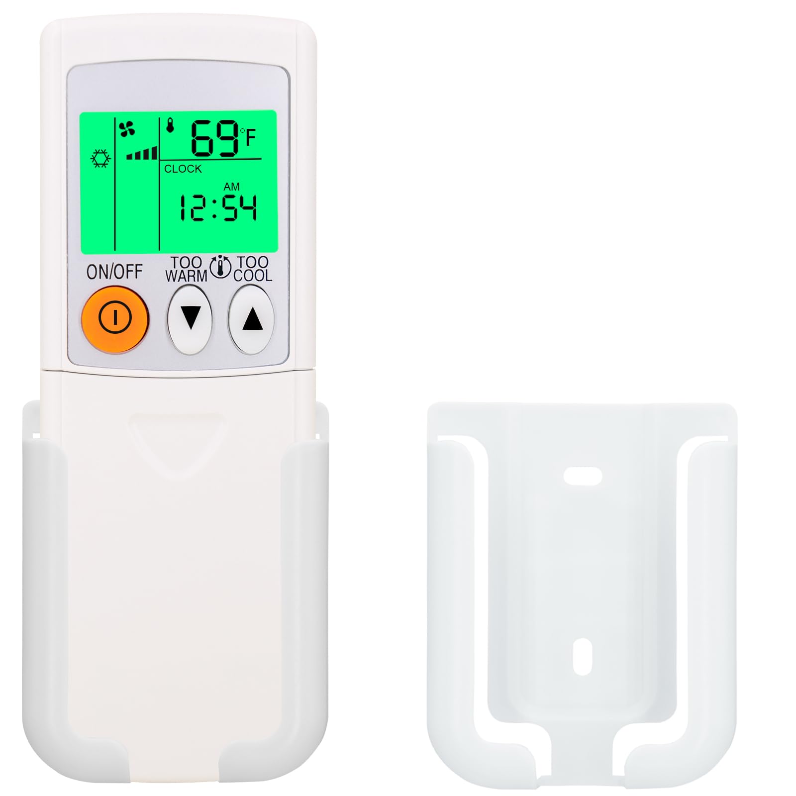Amazon.com: Universal Replacement for Mitsubishi Electric Mr Slim