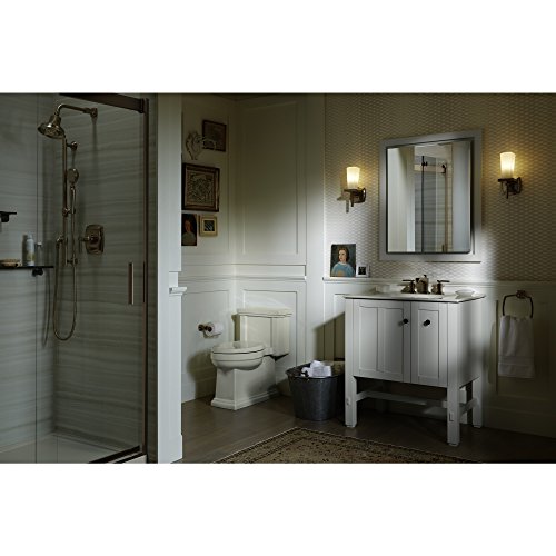 Kohler K-5289-1Wa 5289-1Wa Vanities, 30", Linen White #TOP2