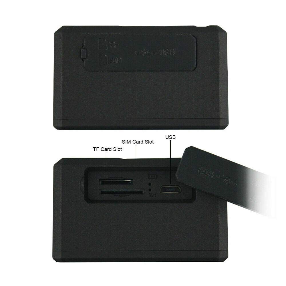 COMPRARE WEB GPS TRACKER TK108 LOCALIZZATORE GPS AUTO BATTERIA LUNGA DURATA CW720