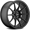 KONIG Dekagram Wheels Semi-Matte Black Aluminum (1 x 1. inches /5 x, 1 inches Offset)