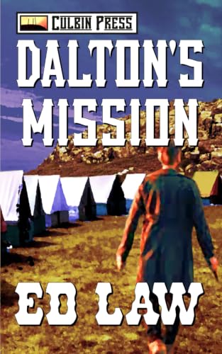 Dalton's Mission (Dalton Series)