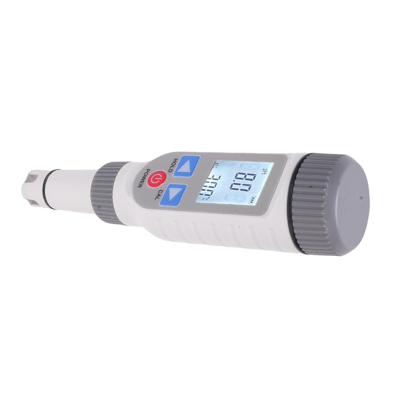 Tester di PH Digitale con Alta Sensibilità e Compensazione della