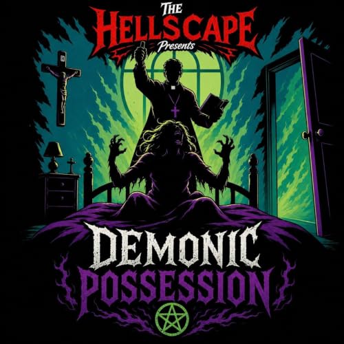 Demonic Possession
