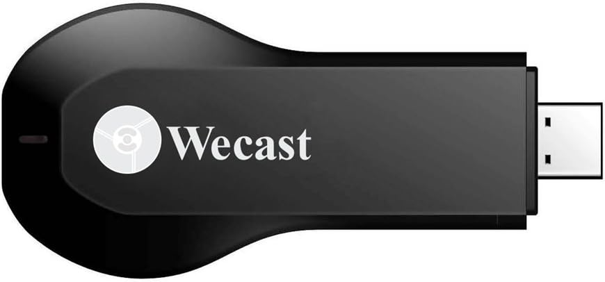 YCC Team Wecast RK2928 Miracast Dongle Wifi Streaming TV Wireless Display