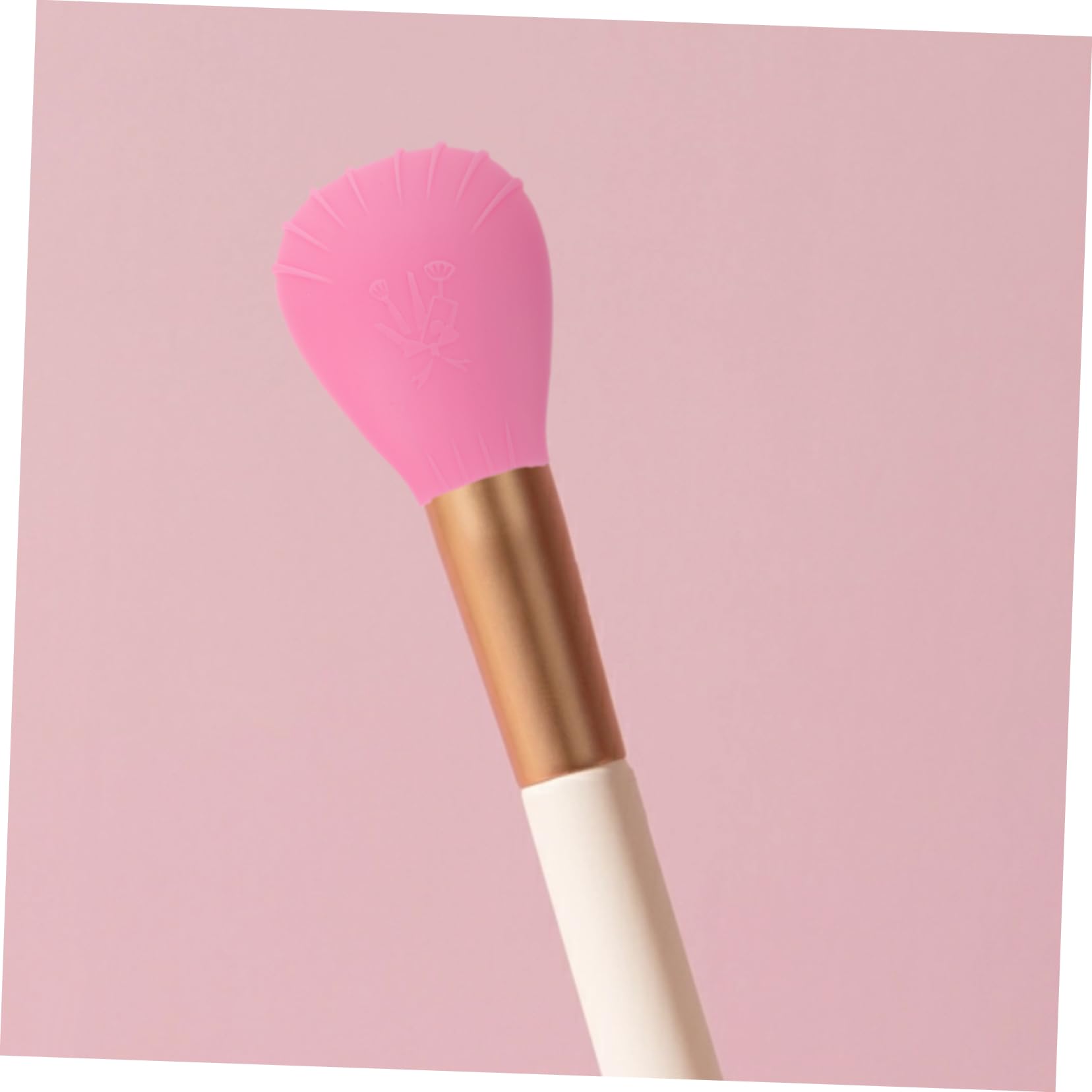 FRCOLOR 40stücke Teiliges Makeup Pinsel Schutzkappen Staubschutz Für Kosmetikpinsel Langlebige Und Praktische Abdeckungen Für Unterwegs Und Zuhause