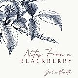  Notes from a BlackBerry