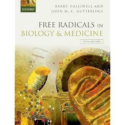 Free Radicals in Biology and Medicine