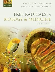 Vedi scheda su Amazon Free Radicals in Biology and Medicine