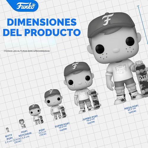 Miniatura 3 de Funko Pop! Games: Pokemon - Charmander