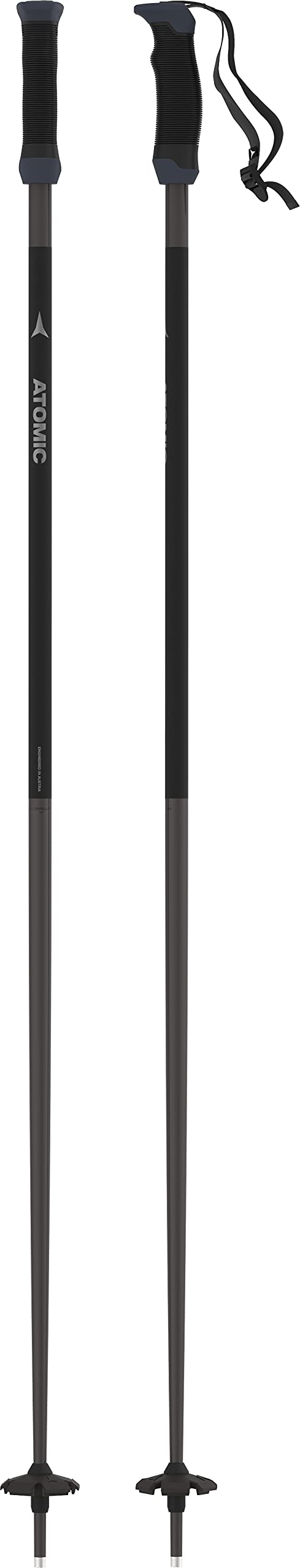 Atomic AMT SQS Men's Ski Poles