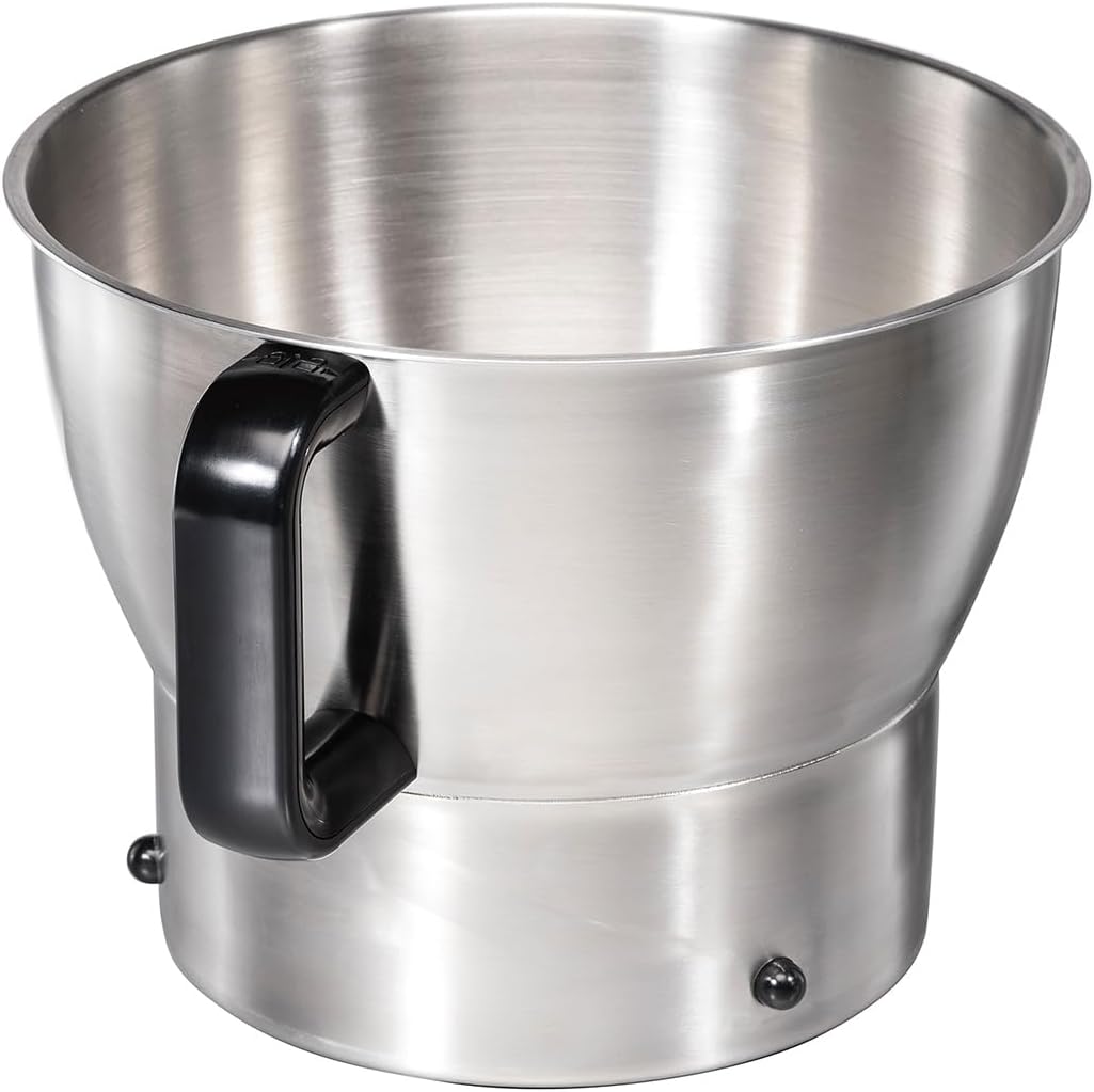 Wolf Gourmet Stand Mixer Bowl