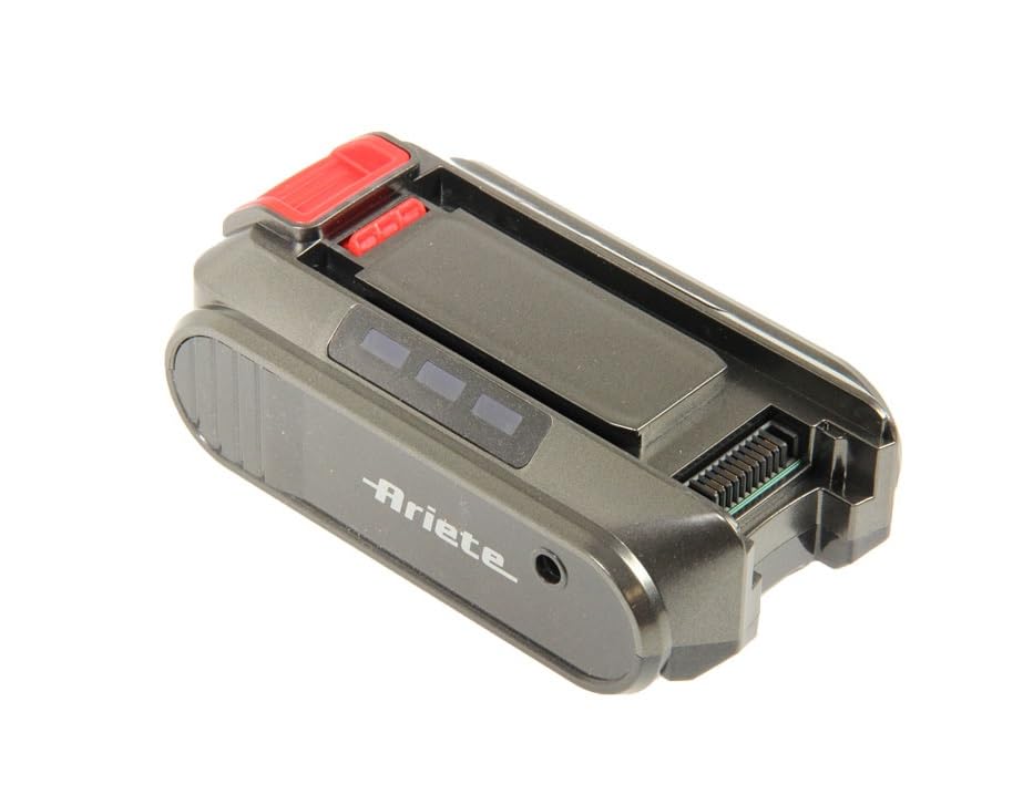 Pacco Batteria Originale Aspirapolvere Scopa Lithium 22V 2722 2757