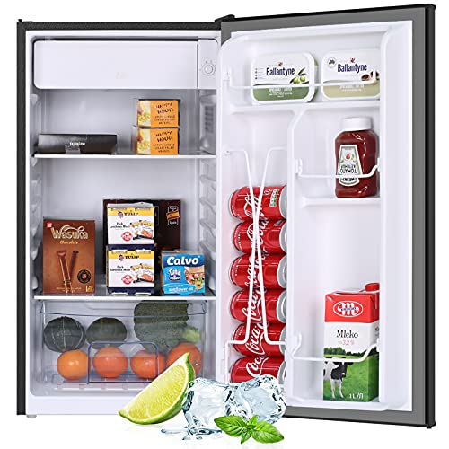 Top 10 Best Energy Star Mini Fridge Reviews & Buying Guide Katynel