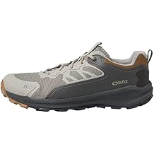 Oboz Men's Katabatic Low Hiking Shoe