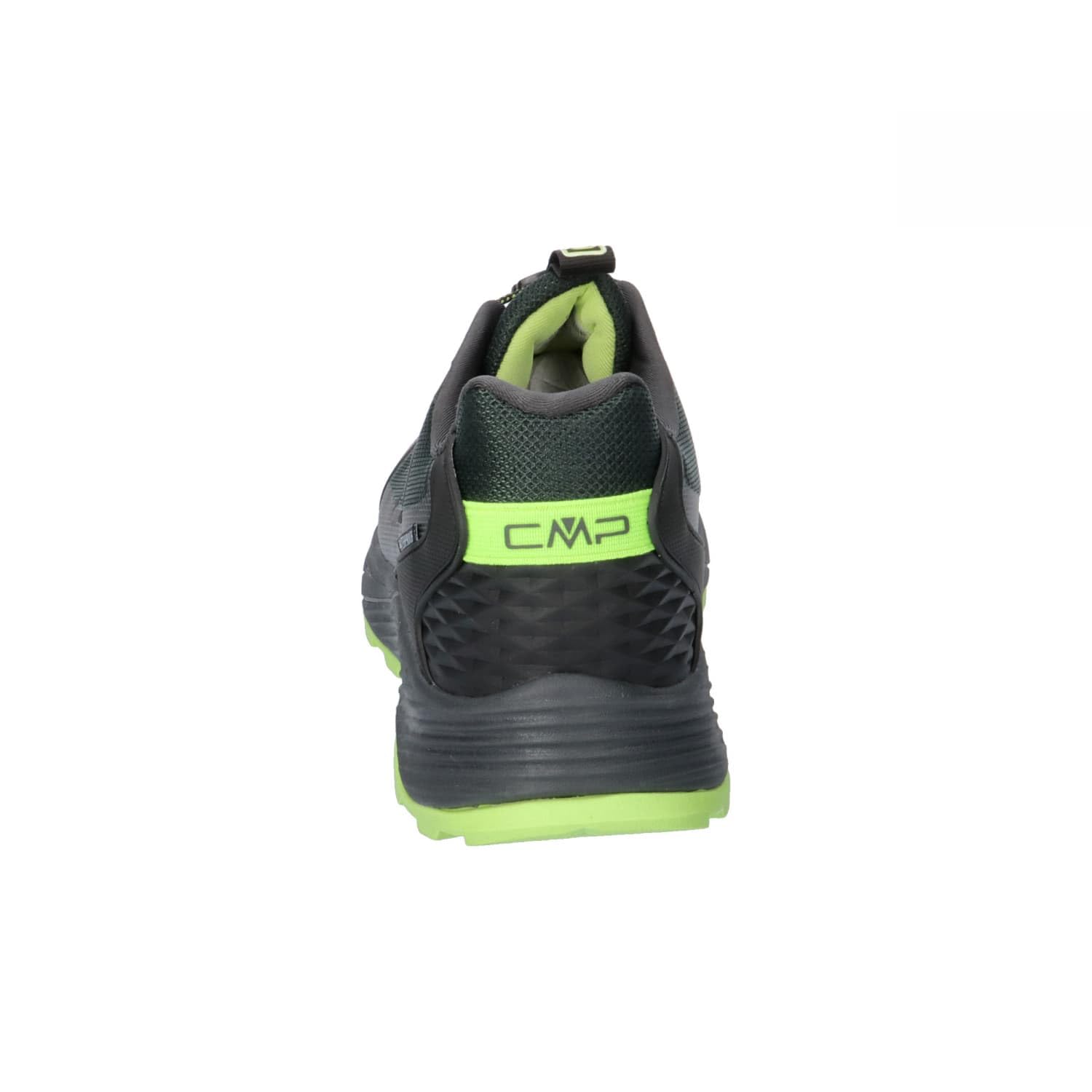 CMP Mężczyźni Phelyx Wp Multisport Buty - 3q65897Walking Shoe