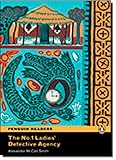 The No.1 Ladies' Detective Agency CD Pack (Book & CD) (Penguin Readers (Graded Readers))