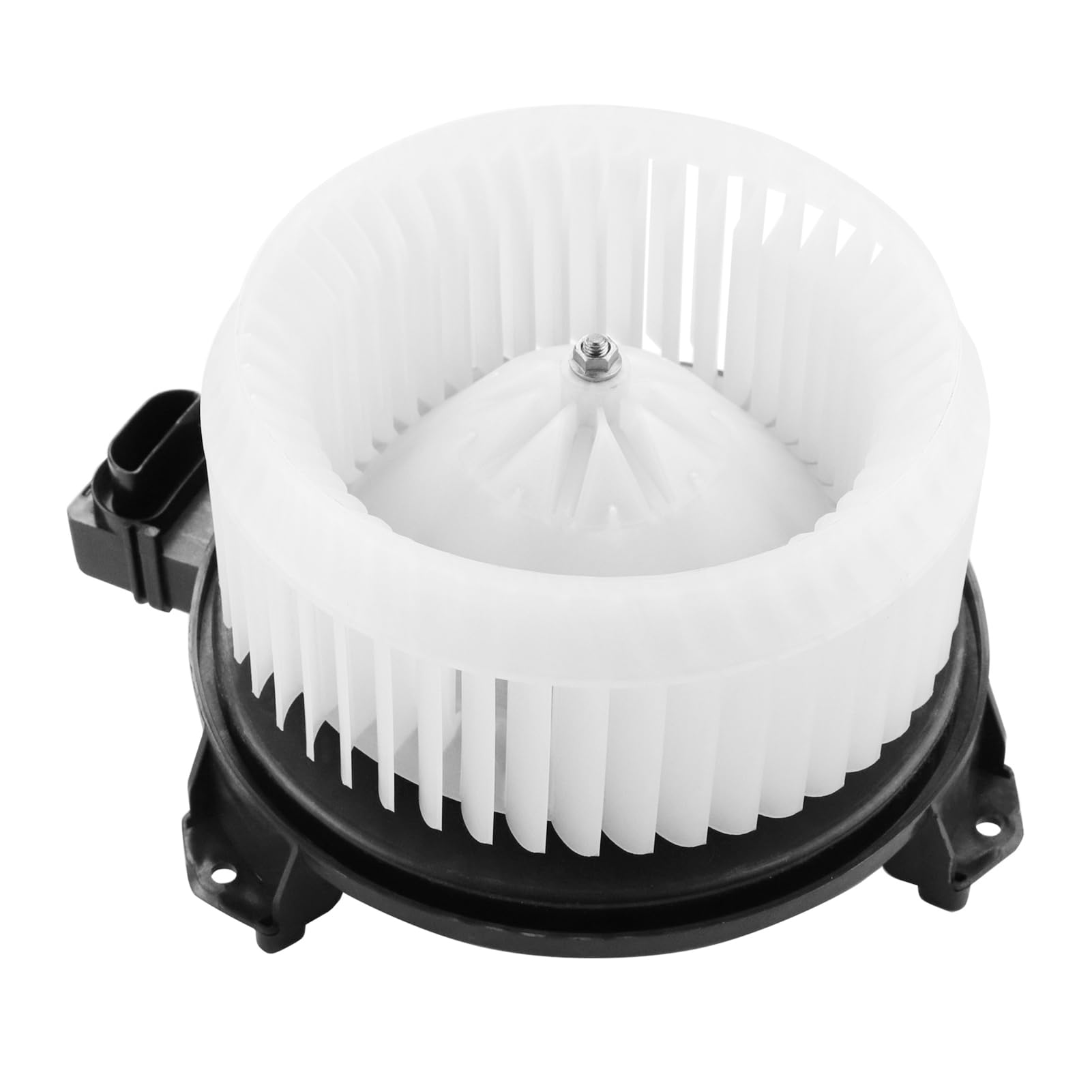 Amazon.com: HVAC Heater Blower Motor Assembly w/Fan Cage Fit for