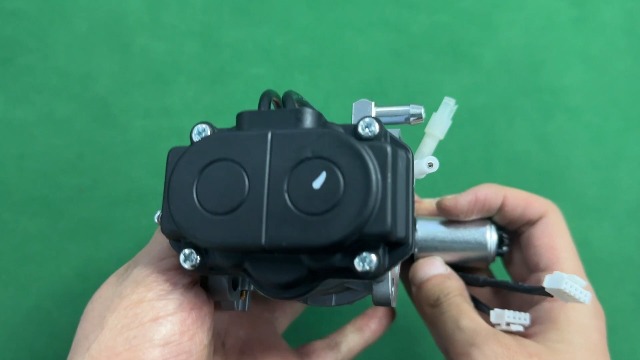 Amazon.com: HUAYI 651P06495 AX90 Carburetor for Cub Cadet XT1 LT42