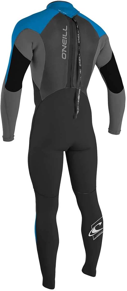 O'Neill Wetsuits Womens Youth Epic 4/3mm Back Zip Full Wetsuit : Sports & Outdoors
