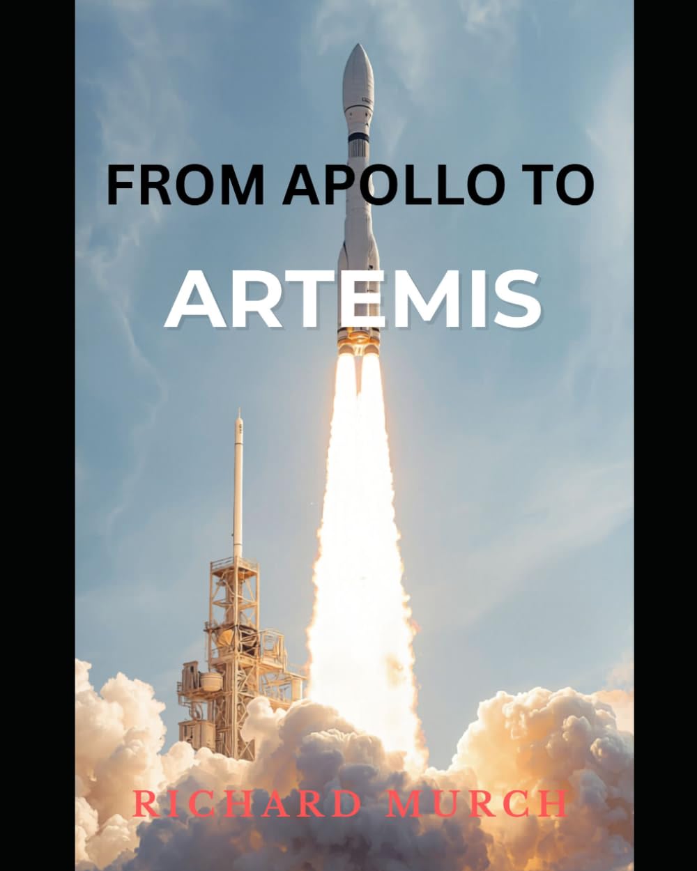 From Apollo to Artemis