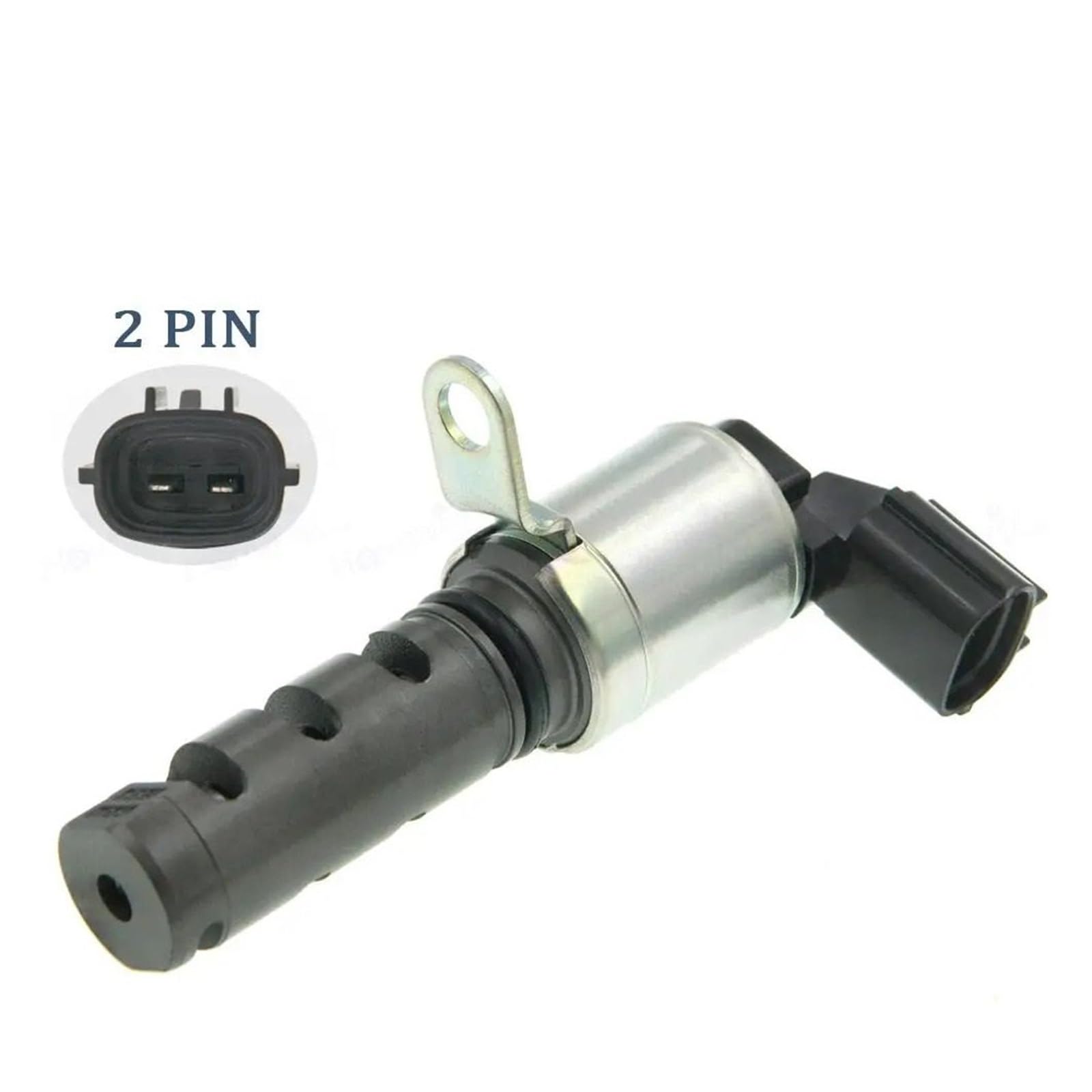 Timing Control Valve,Fit For Toyota, Avanza Xenia 2011-2013 15330BZ070 15330 BZ070 15330-BZ070 VVT Camshaft Zawór sterujący ciśnieniem oleju silnikowego