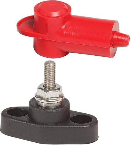 Miniatura 8 de Blue Sea Systems Conector para cables de alto amperaje PowerPost y PowerPost Plus.