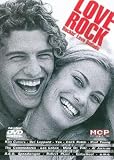 Love Rock-Rockin Love Ballads (Import Movie) (European Format - Zone 2) (2006) Varios