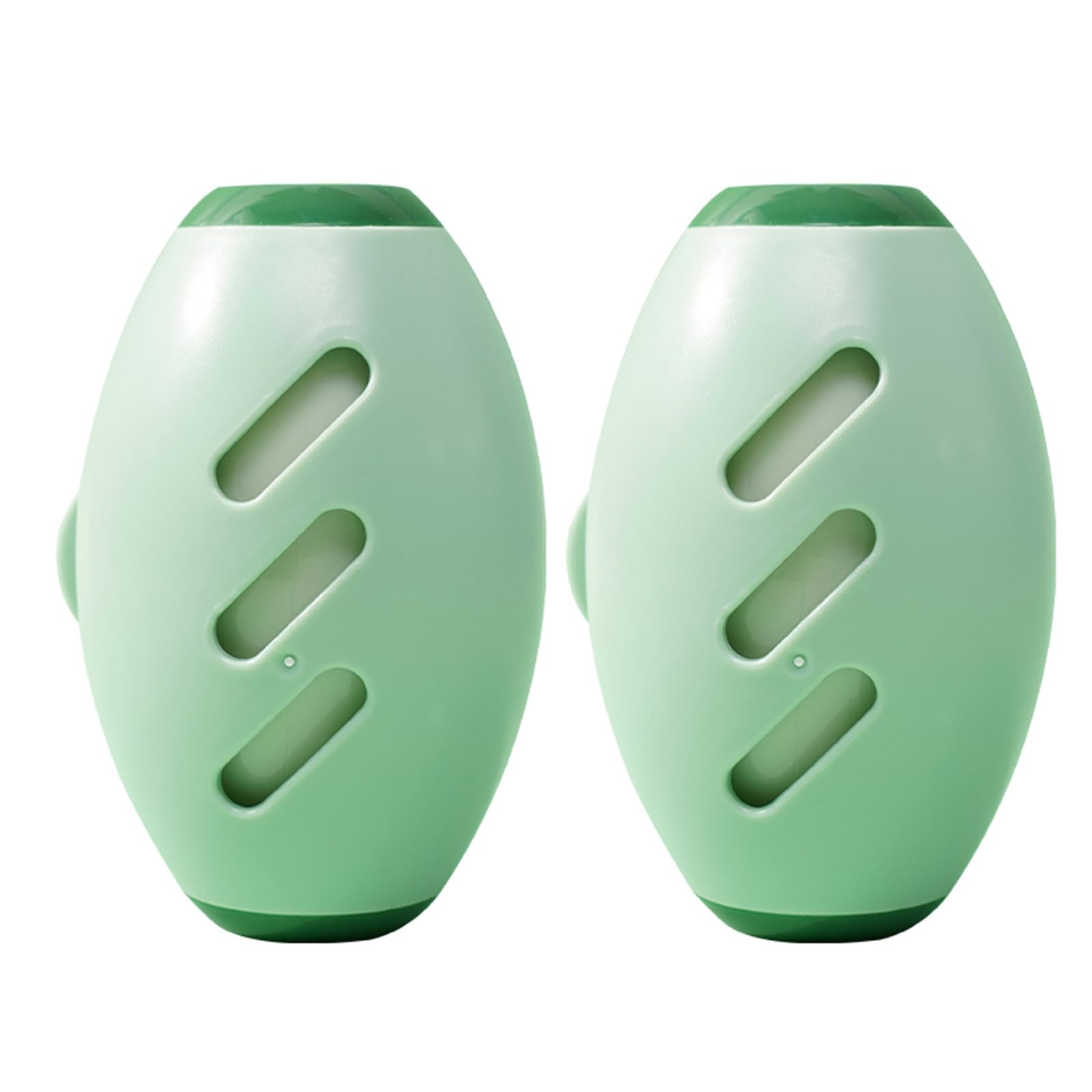 2Pcs Multiple Surfaces Sticky Hair Remover Roller Washable Adhesive Design Lint Roller Ball for Sofa Clothing Pet Furs Sticky Adhesive Clothes Lint Remover