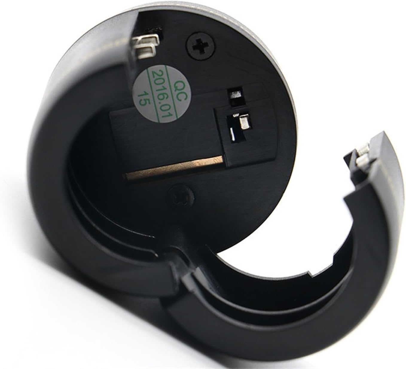 Plastic Bottle Password Lock Combination Wine Stopper Vacuum Plug Device Preservation for Furniture Hardware 1Pcs