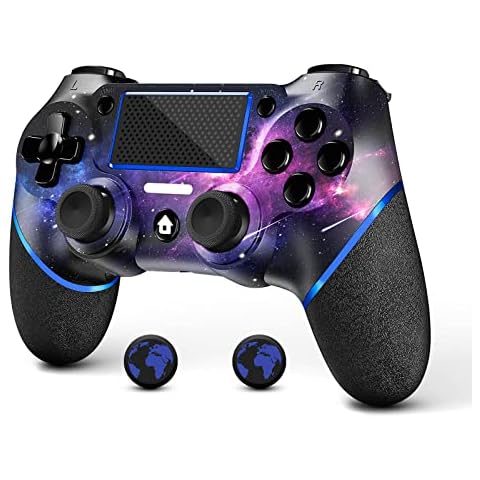 Manette sans fil AceGamer PS4 Cover