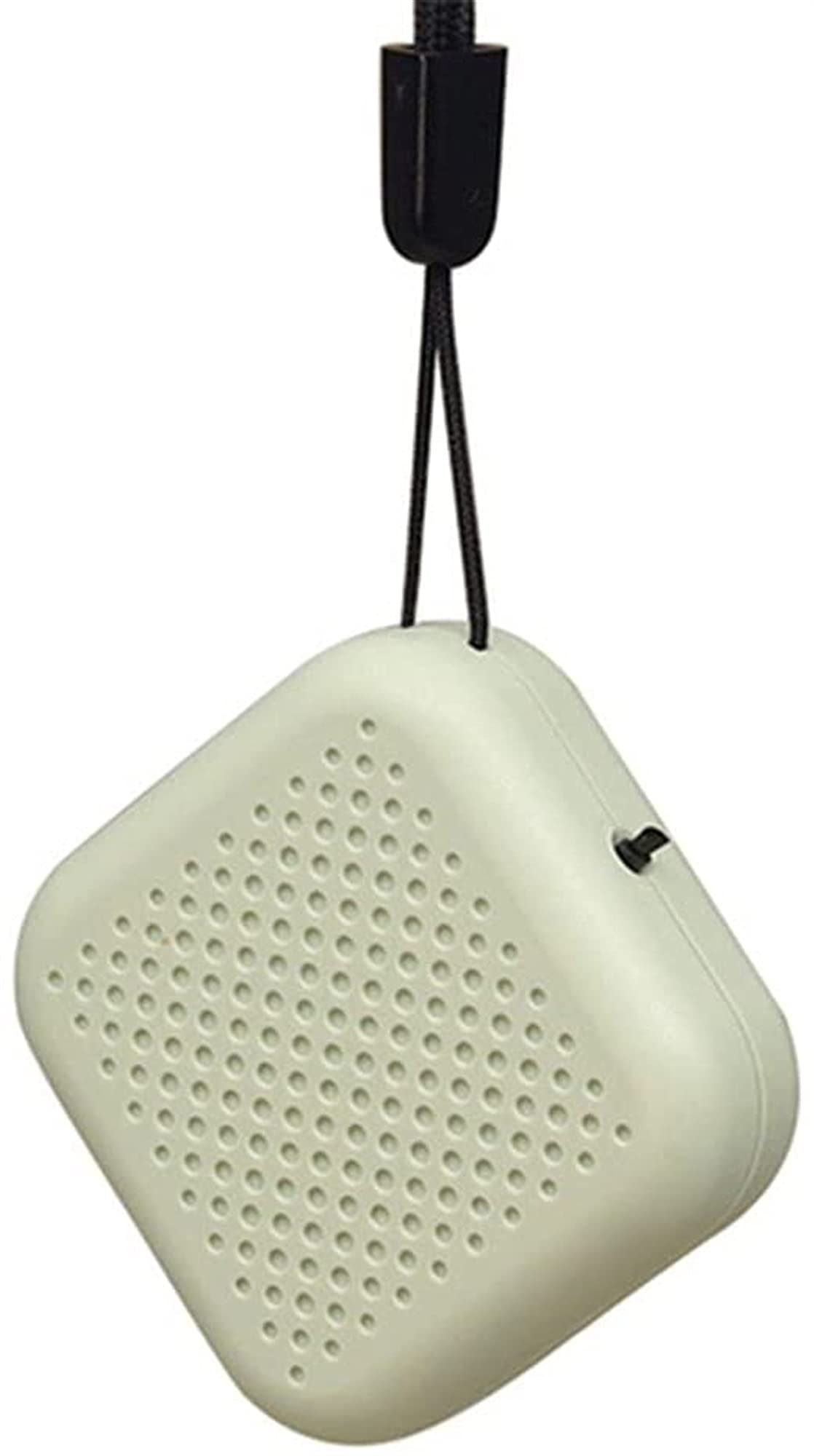 Purificateur d'air portable USB silencieux pour transports et bureau