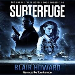 Subterfuge cover art